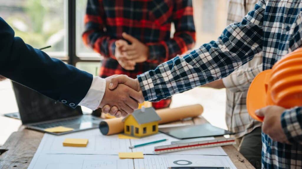 renovation lending leadership commitment mortgage lenders
